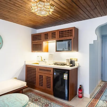 The Majestic Marrakesh Studio Cairo'S Downtown 22A